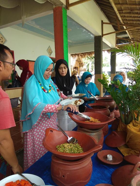 Dedy'S Homestay Kuta  Eksteriør bilde