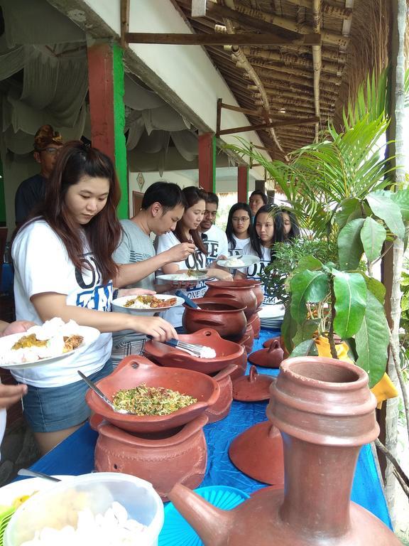 Dedy'S Homestay Kuta  Eksteriør bilde