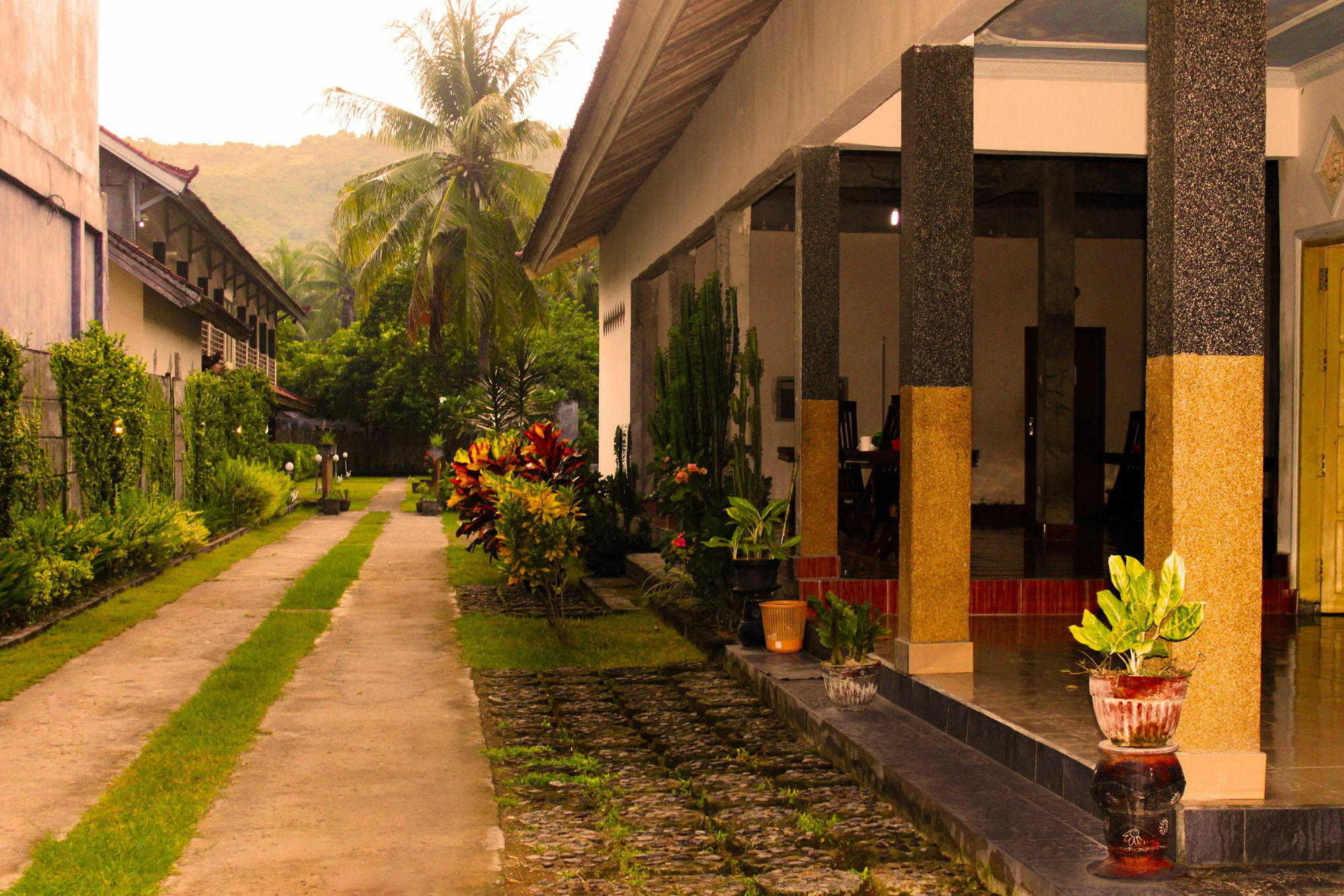 Dedy'S Homestay Kuta  Eksteriør bilde